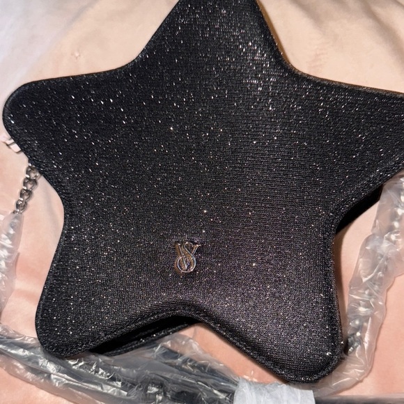 VICTORIA'S SECRET
Star Crossbody Bag new - Picture 5 of 6